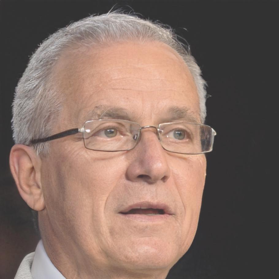 Portrait von Schreibmentor Marcus Waldmann